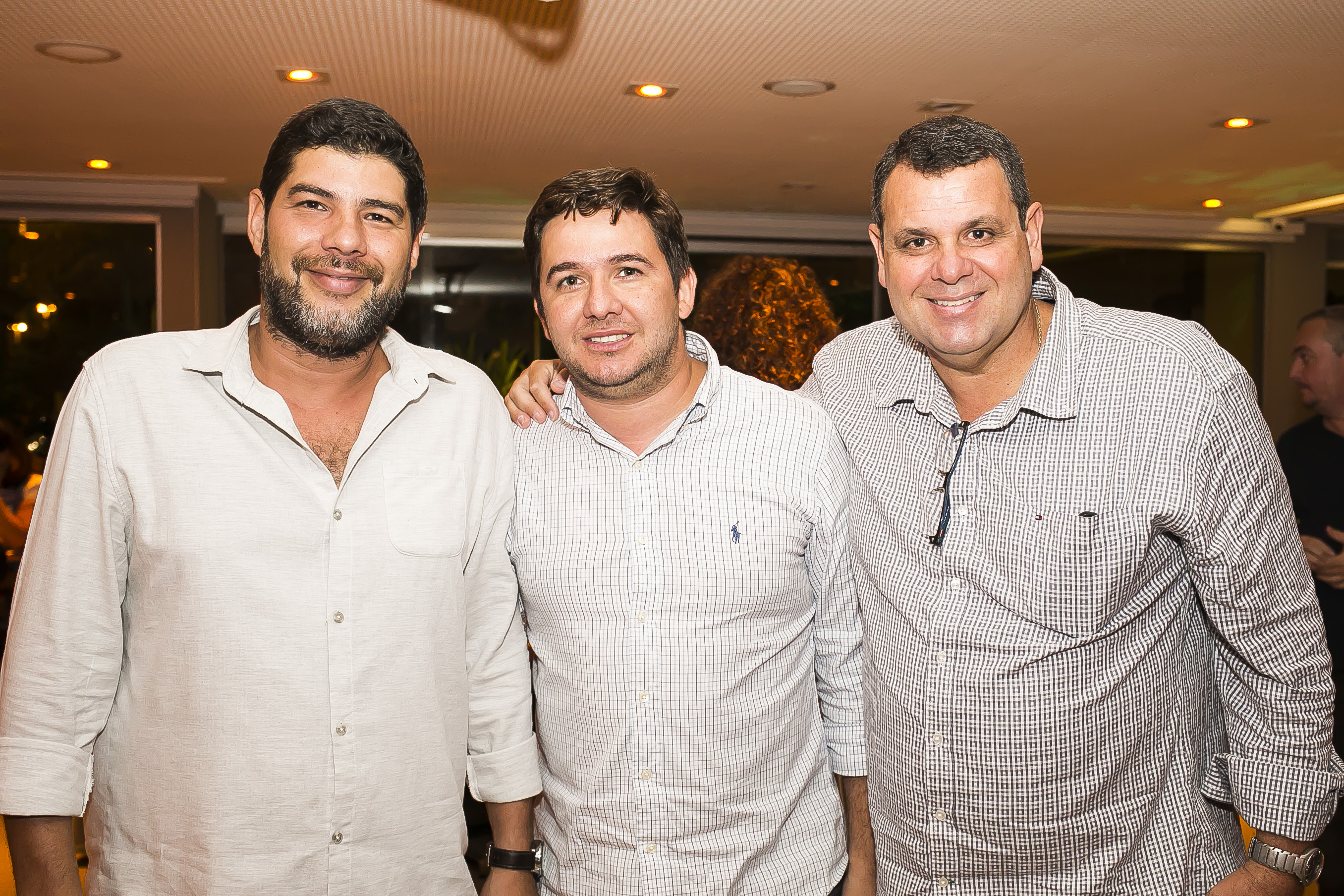 Happy Hour NFD – Abril 2017